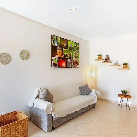 Apartment 7 Moons B Only Adults San Bartolome de Tirajana (Gran Canaria)