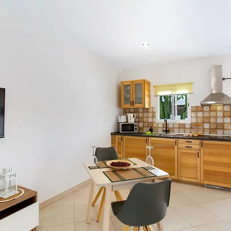 Apartamento 7 Moons B Only Adults