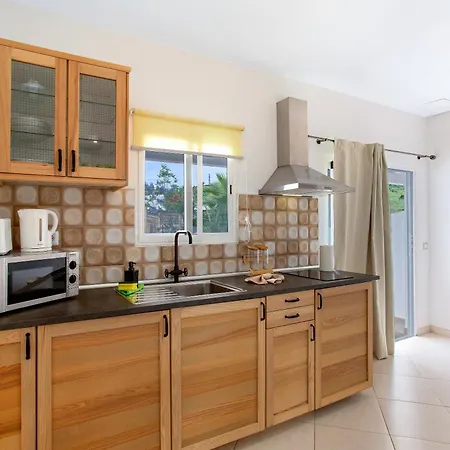 Apartamento 7 Moons B Only Adults