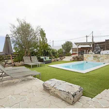 Apartamento 7 Moons B Only Adults San Bartolomé