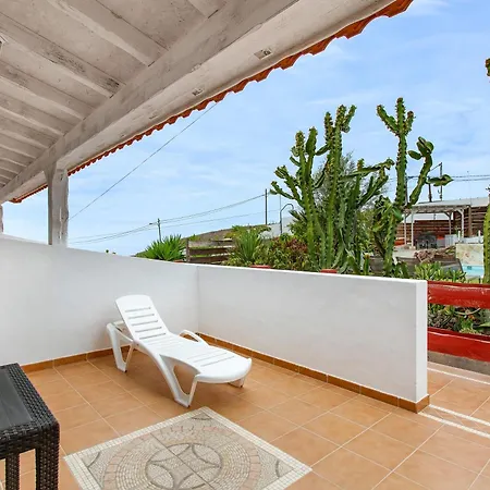 Apartamento 7 Moons B Only Adults