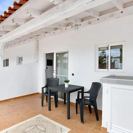 Apartamento 7 Moons B Only Adults *