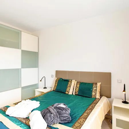 Apartamento 7 Moons B Only Adults