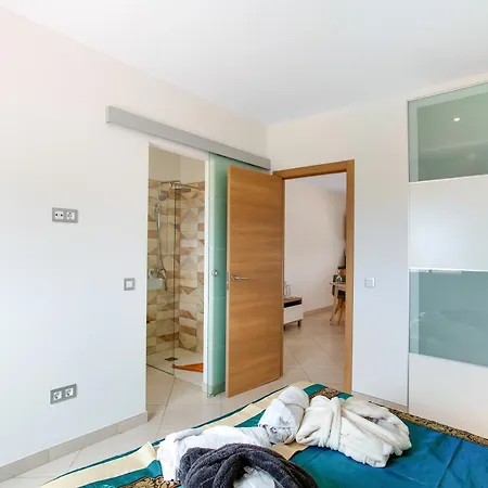 Apartamento 7 Moons B Only Adults *