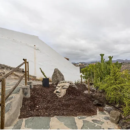 Apartamento 7 Moons B Only Adults San Bartolomé